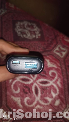 Anker power bank